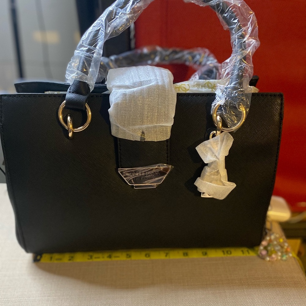 Guess Los Angeles purse